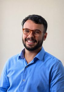 Dr. Gustavo Amorim