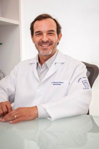 Dr. Ricardo Faure